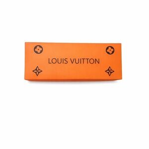 Louis Vuitton Box